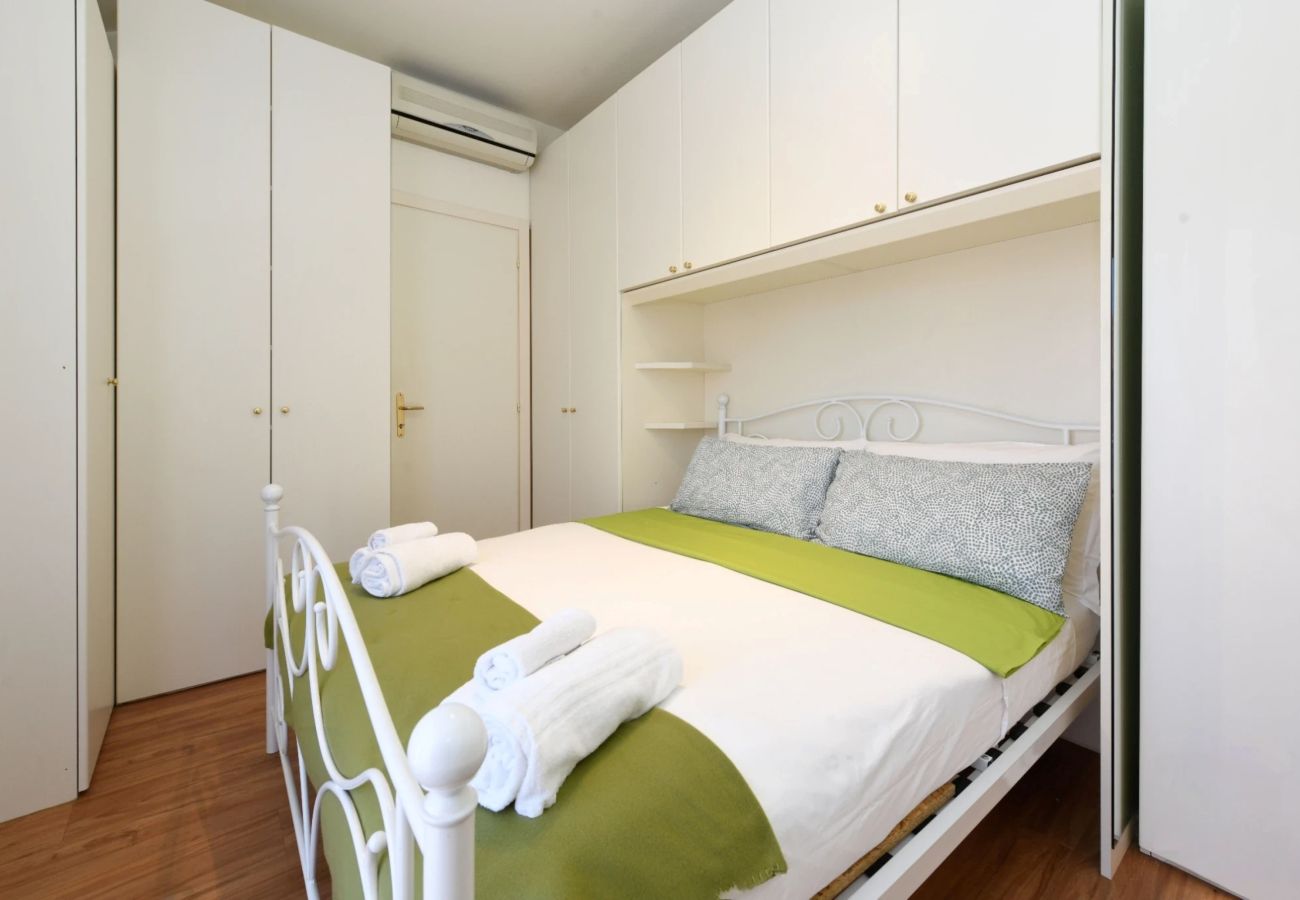 Apartament w Sirmione - DesenzanoLoft Eden amb vista al llac i platja privada