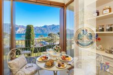 Apartament w Sirmione - DesenzanoLoft Eden amb vista al llac i...