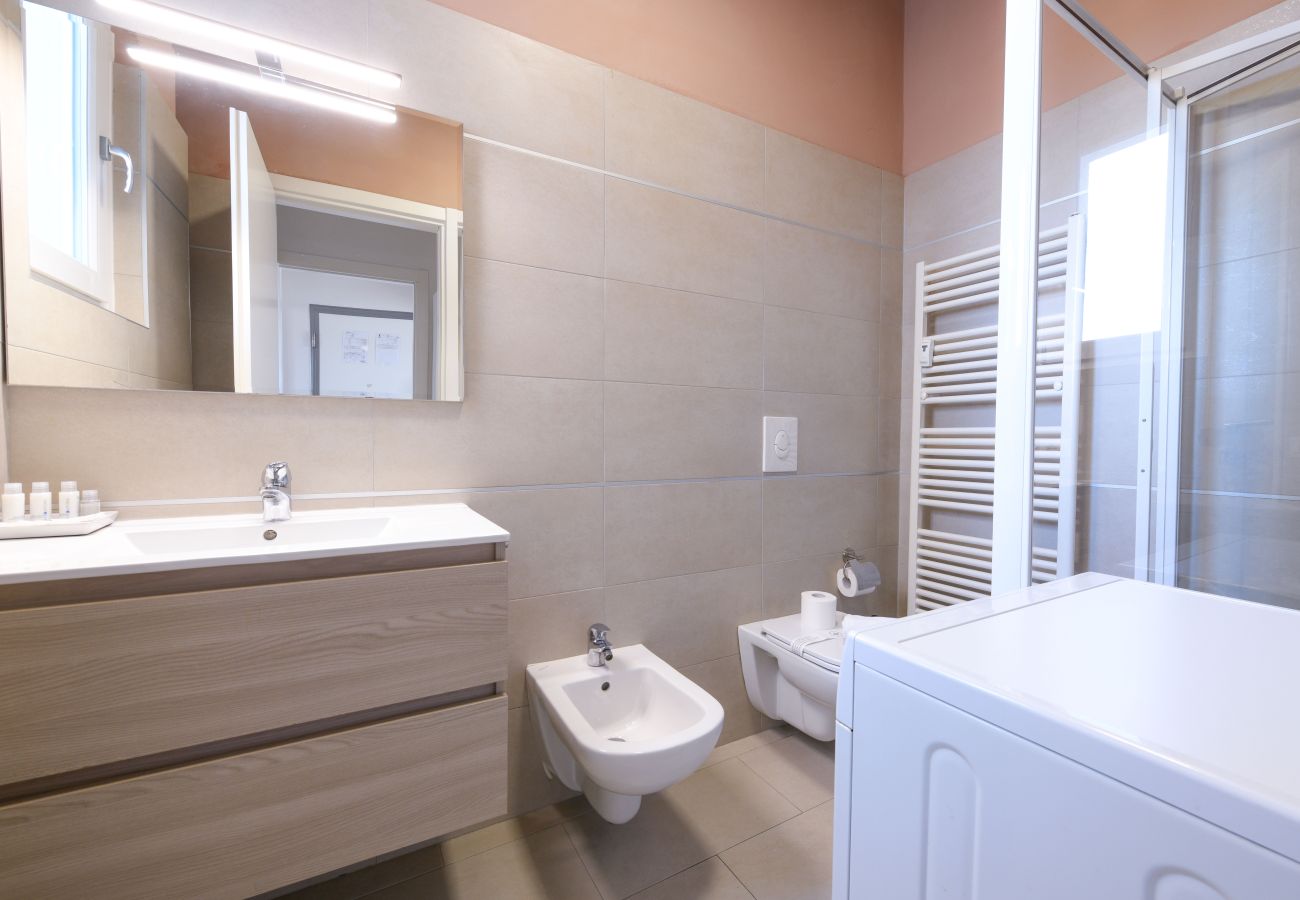 Apartament w Desenzano del Garda - Desenzanoloft Smiling 