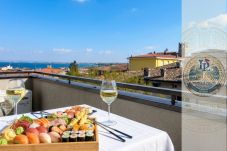 Apartament w Desenzano del Garda - Desenzanoloft Smiling 