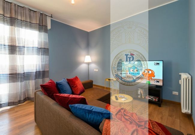 Apartament w Desenzano del Garda - Desenzanoloft Smile on the Lake