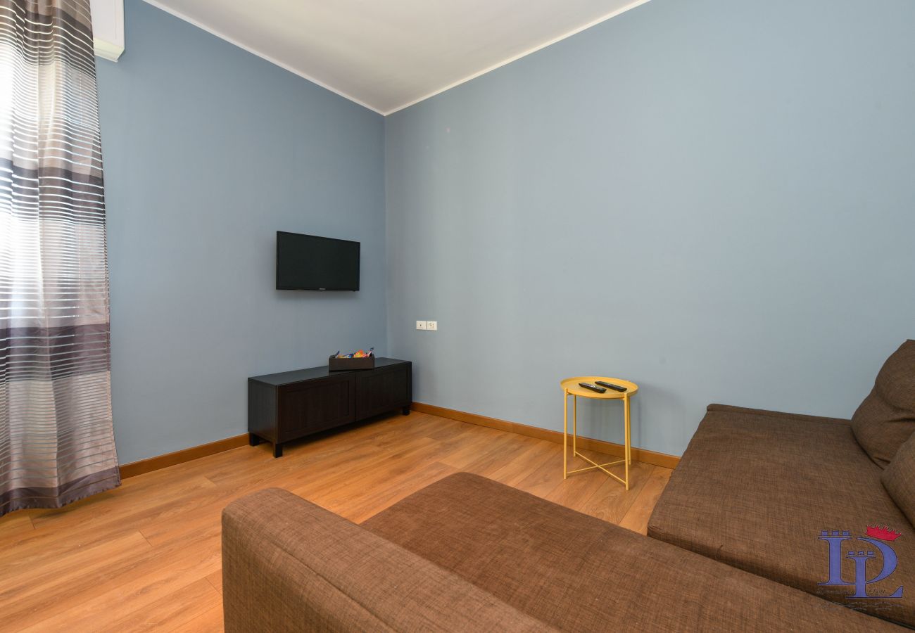 Apartament w Desenzano del Garda - Desenzanoloft Smile on the Lake