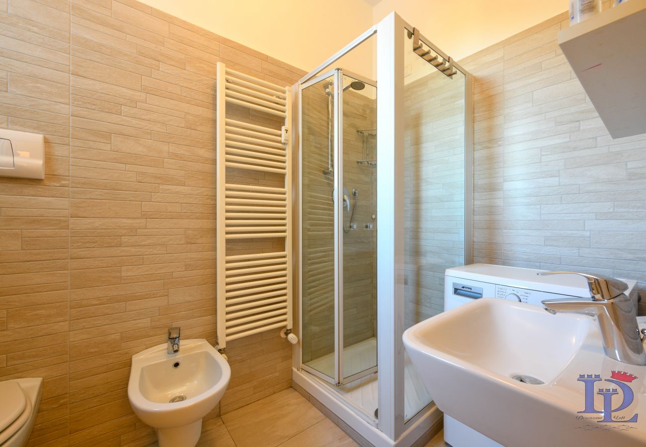 Apartament w Desenzano del Garda - Desenzanoloft Smile on the Lake