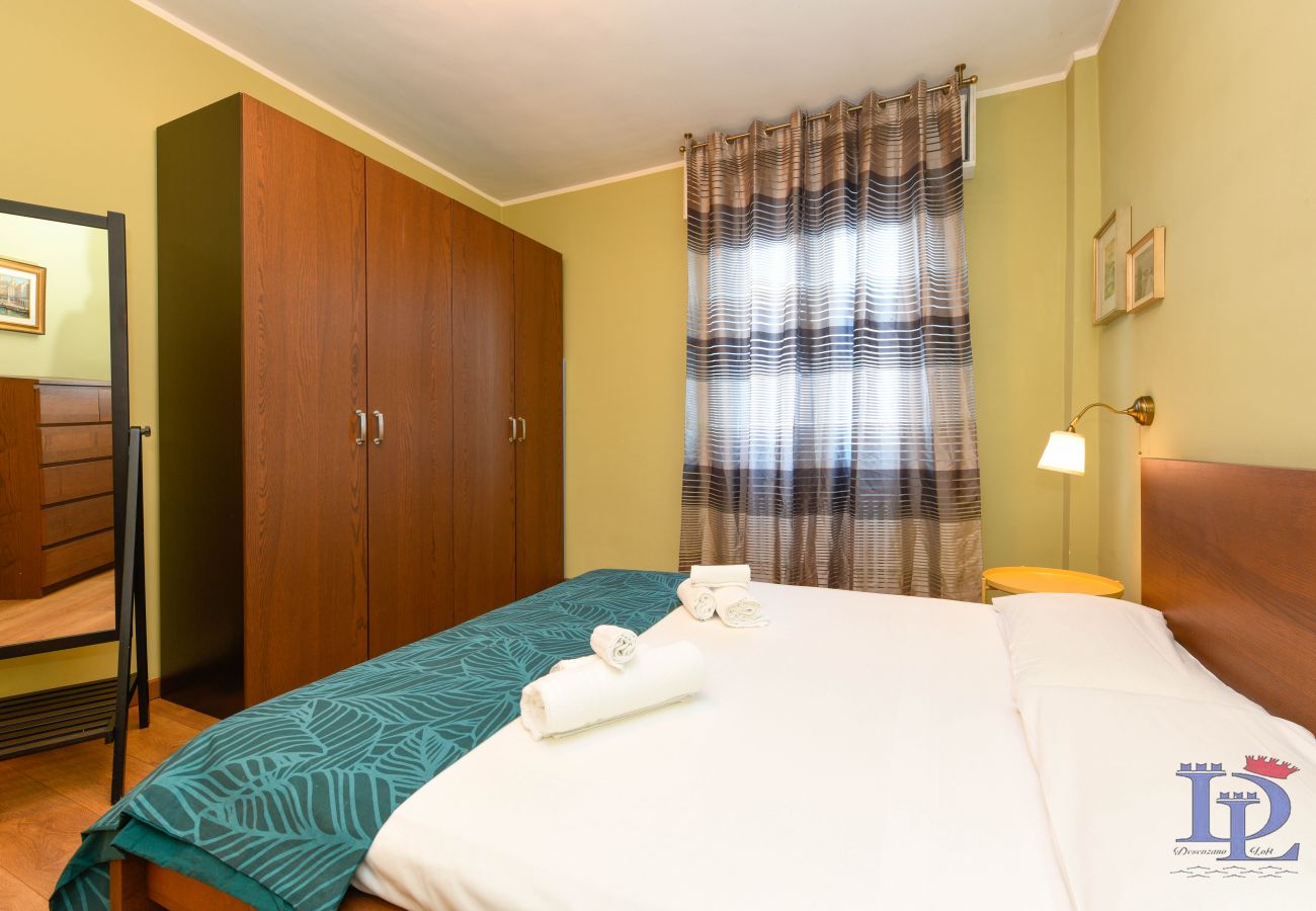 Apartament w Desenzano del Garda - Desenzanoloft Smile on the Lake