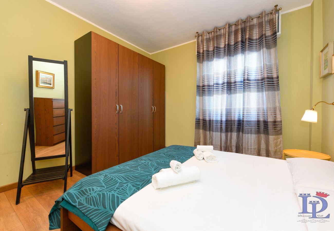 Apartament w Desenzano del Garda - Desenzanoloft Smile on the Lake