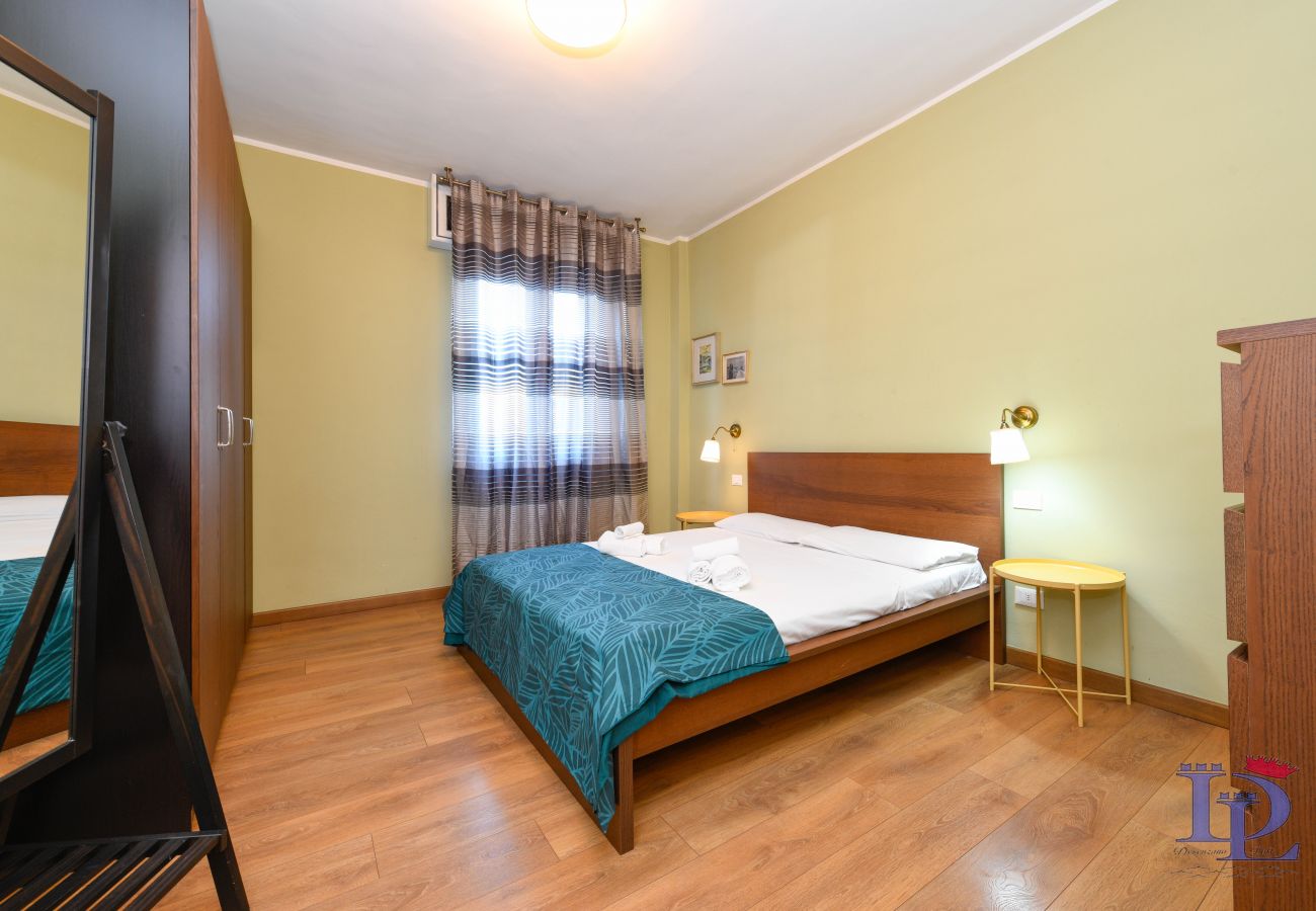 Apartament w Desenzano del Garda - Desenzanoloft Smile on the Lake