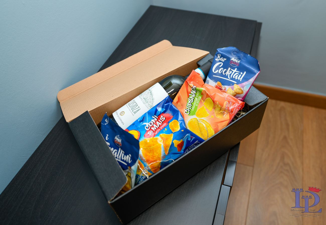 Apartament w Desenzano del Garda - Desenzanoloft Smile on the Lake