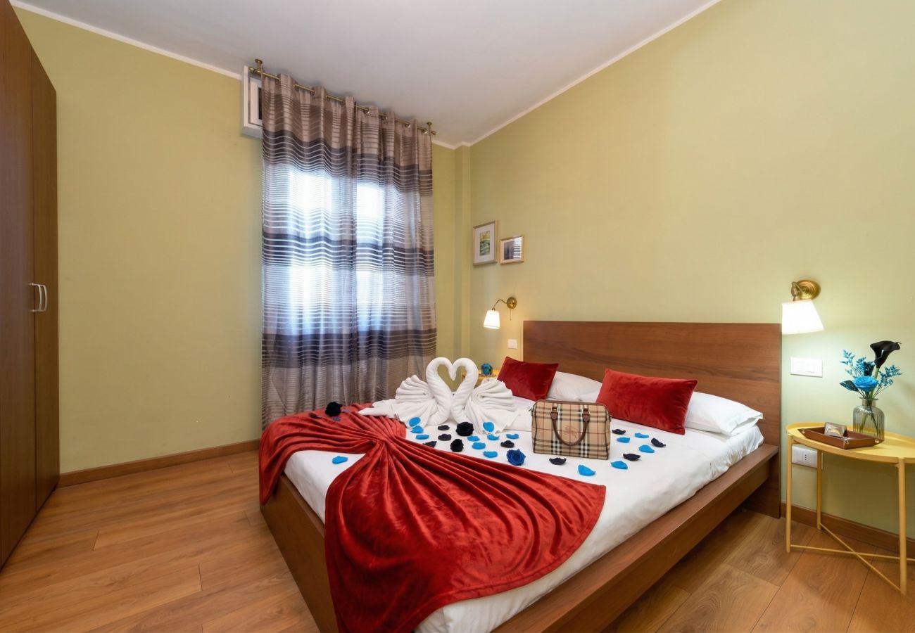 Apartament w Desenzano del Garda - Desenzanoloft Smile on the Lake
