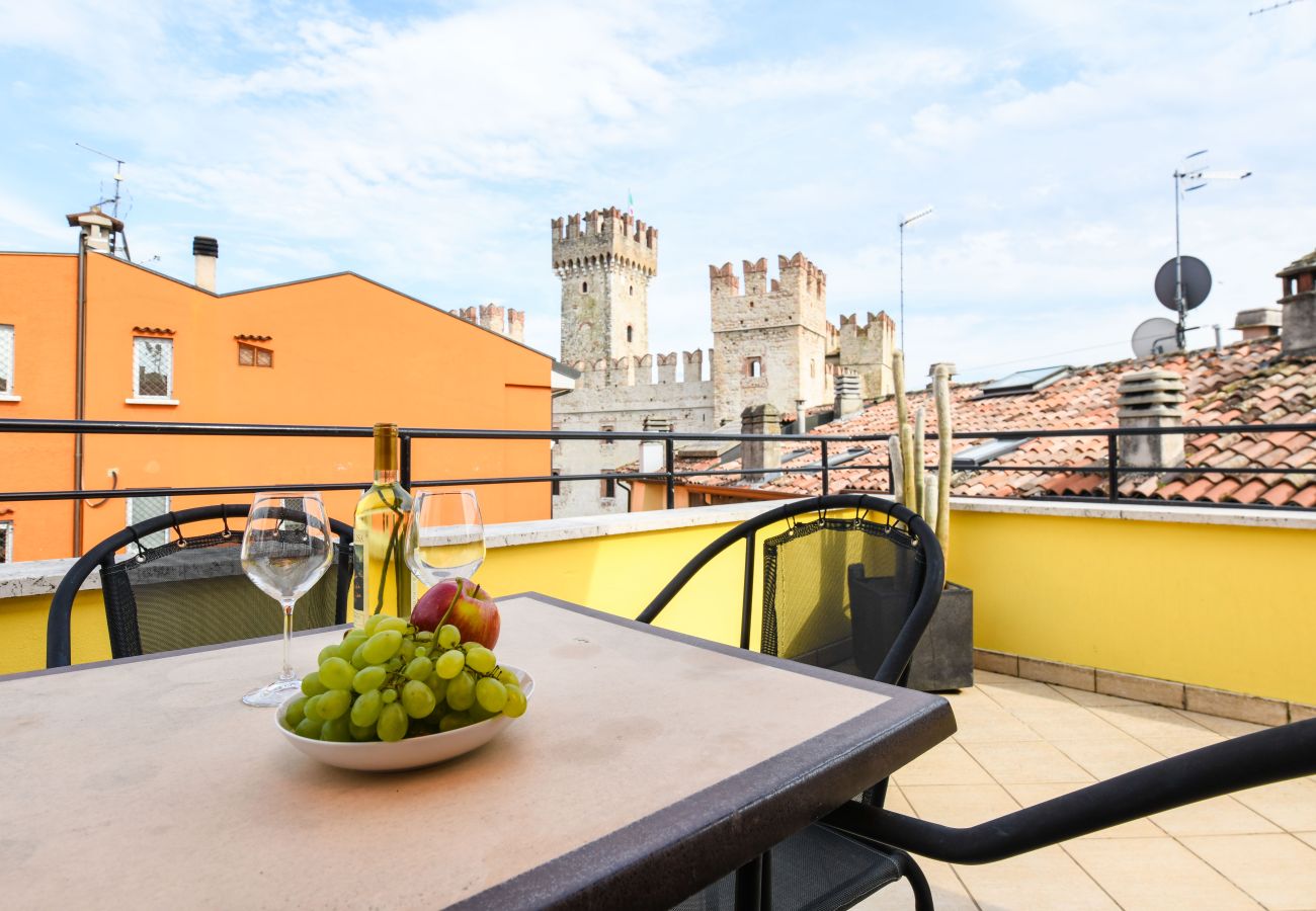 Apartament w Sirmione - DesenzanoLoft Never Say Never 