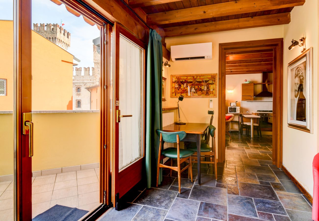 Apartament w Sirmione - DesenzanoLoft Never Say Never 