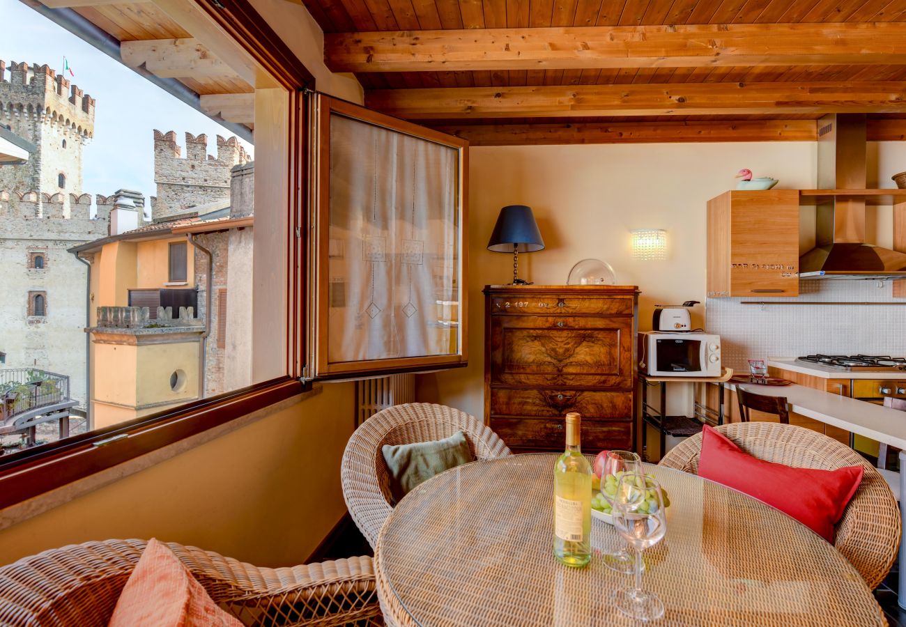 Apartament w Sirmione - DesenzanoLoft Never Say Never 