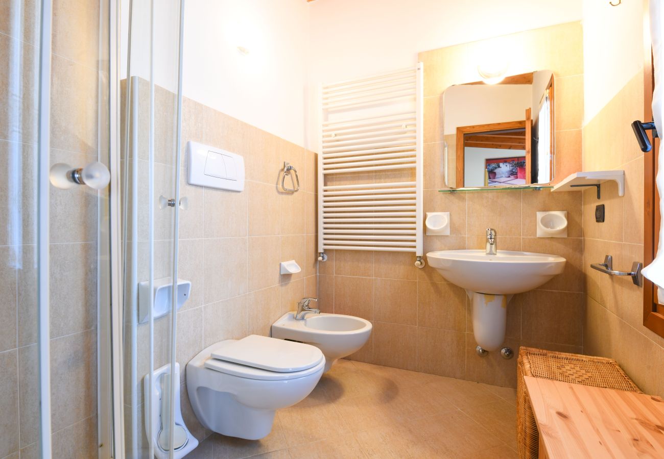 Apartament w Sirmione - DesenzanoLoft Never Say Never 