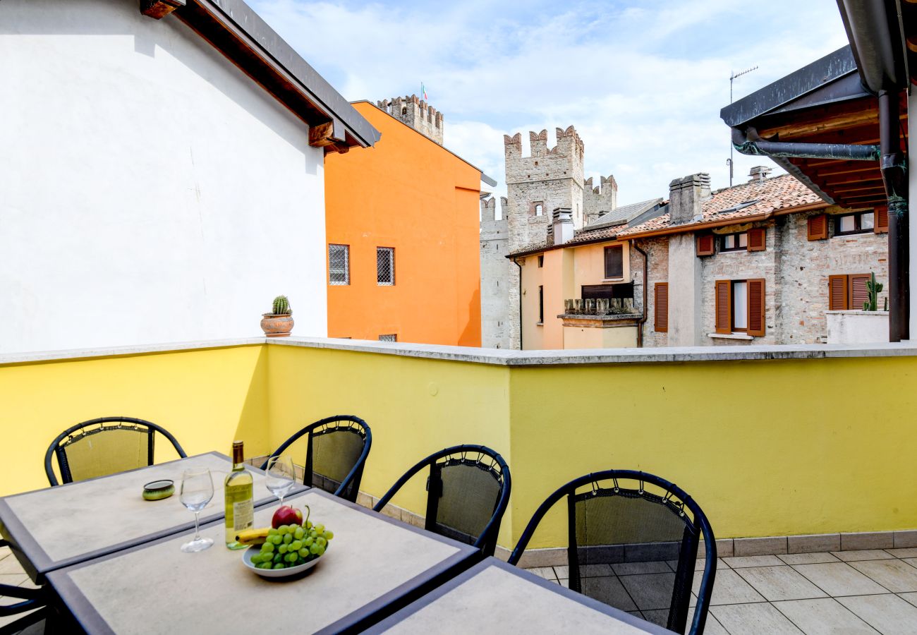 Apartament w Sirmione - DesenzanoLoft Never Say Never 