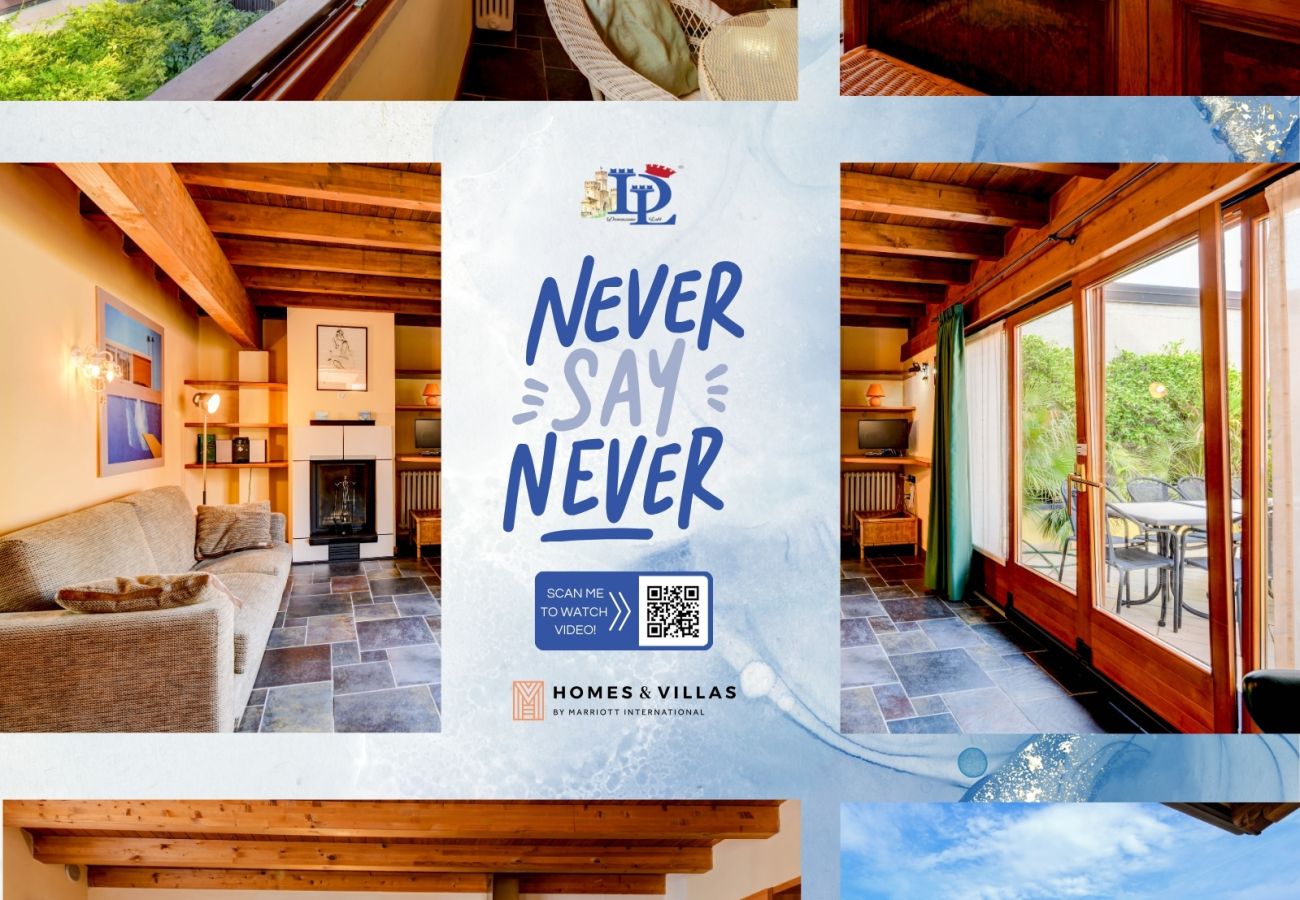 Apartament w Sirmione - DesenzanoLoft Never Say Never 