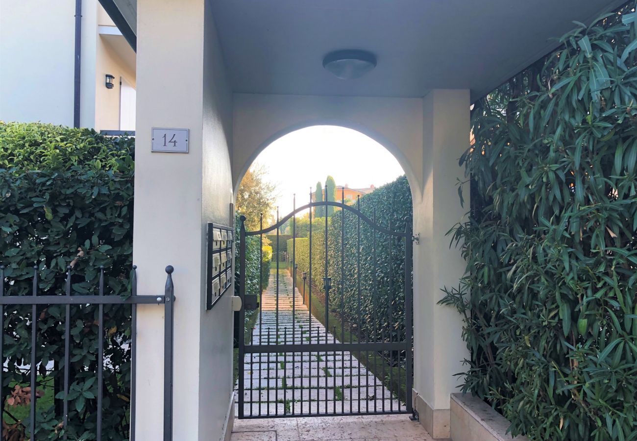 Apartament w Sirmione - Desenzanoloft A Casa di Bea