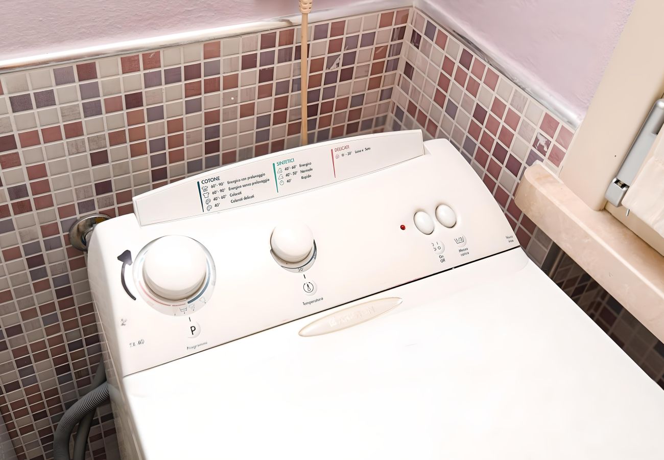 Apartament w Sirmione - Desenzanoloft A Casa di Bea