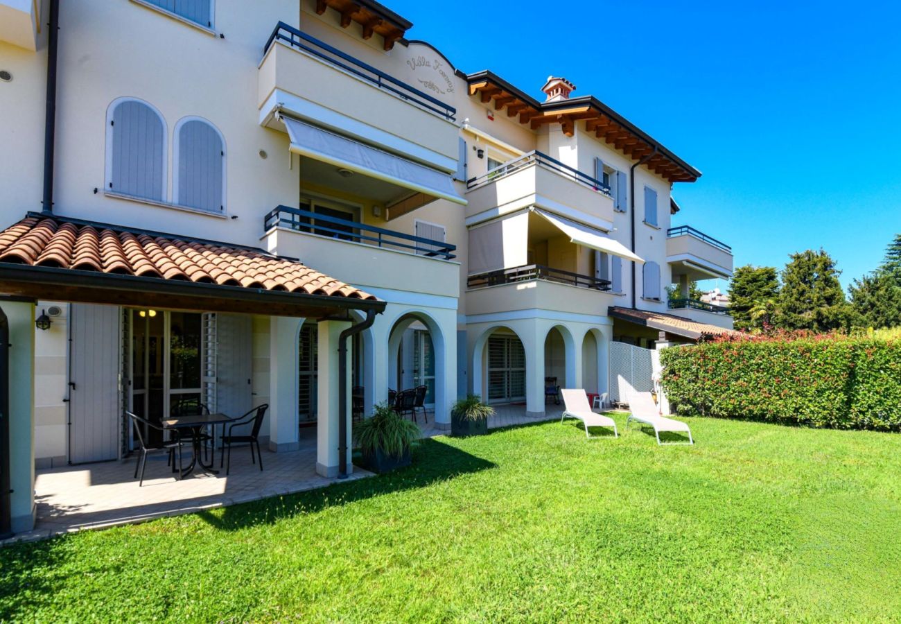 Apartament w Sirmione - Desenzanoloft A Casa di Bea