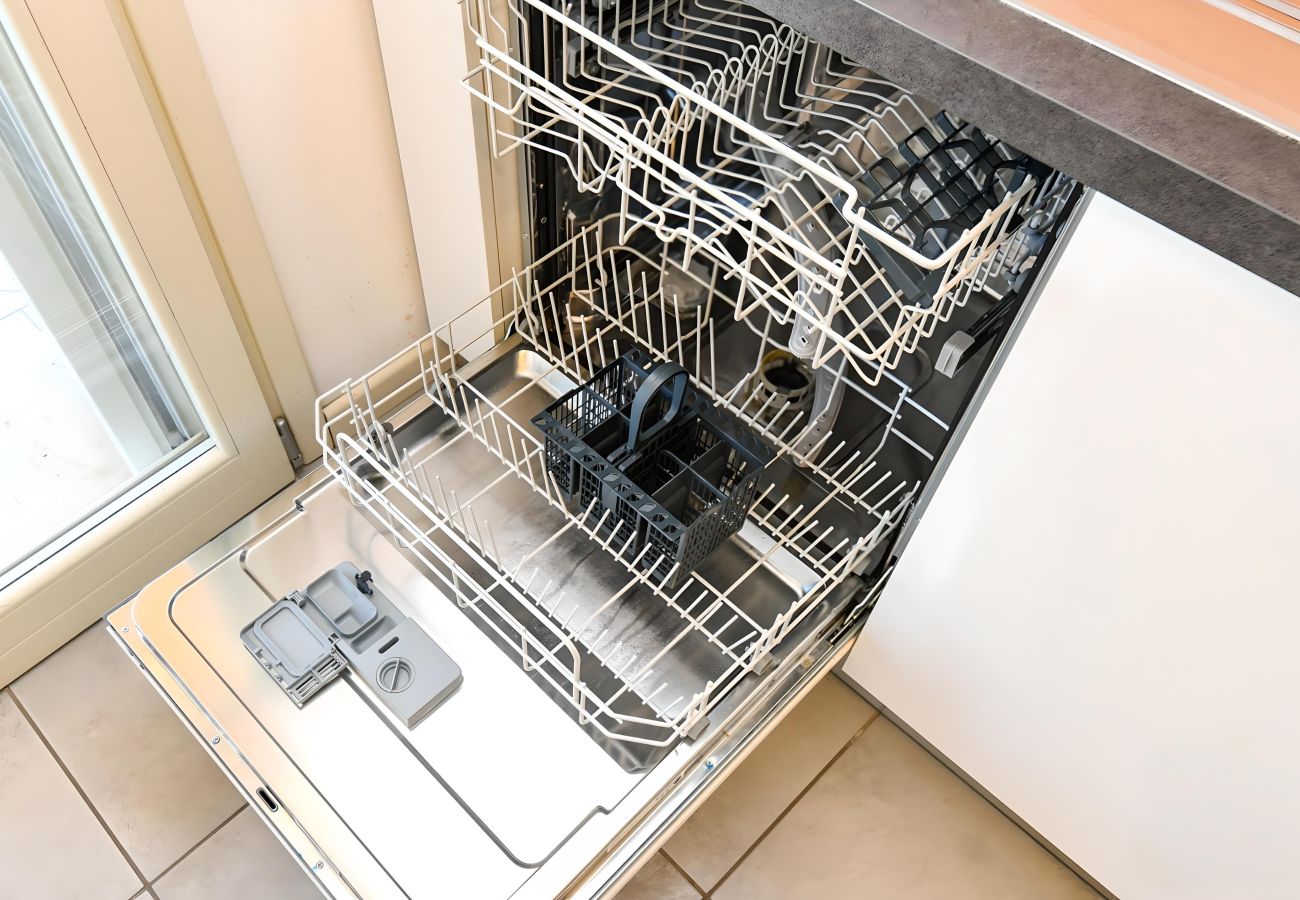 Apartament w Sirmione - Desenzanoloft A Casa di Bea