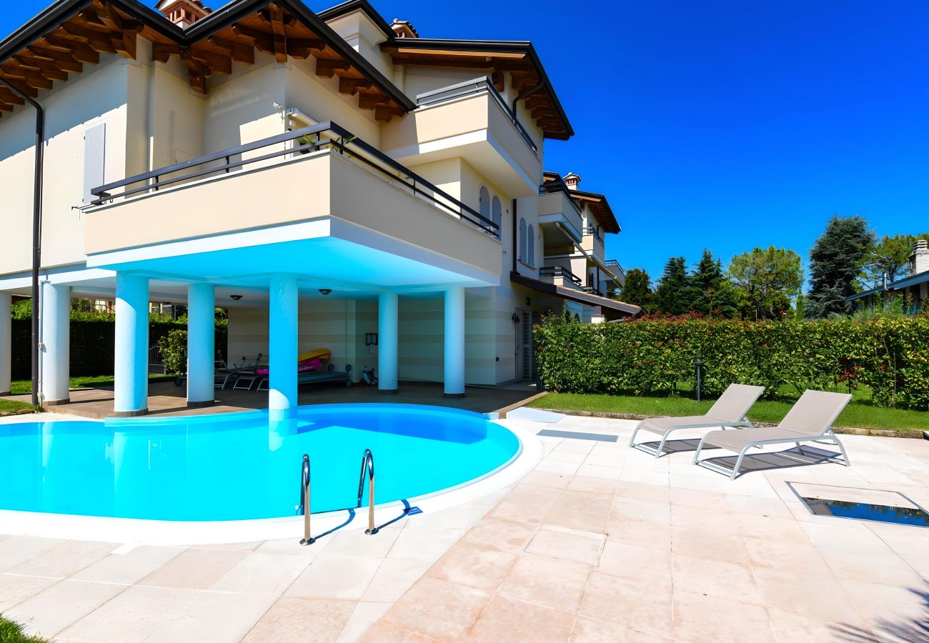 Apartament w Sirmione - Desenzanoloft A Casa di Bea