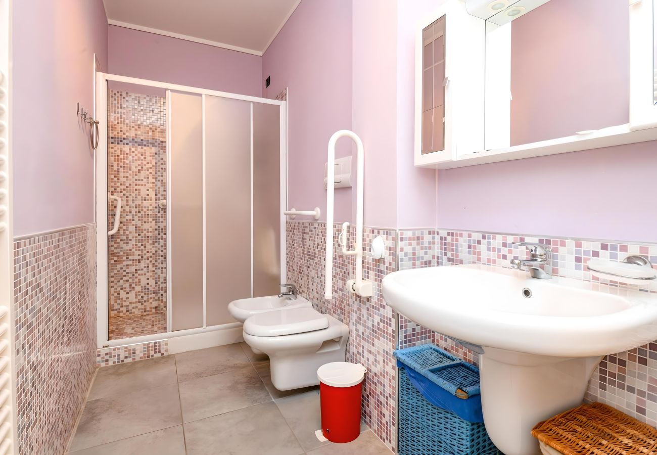 Apartament w Sirmione - Desenzanoloft A Casa di Bea