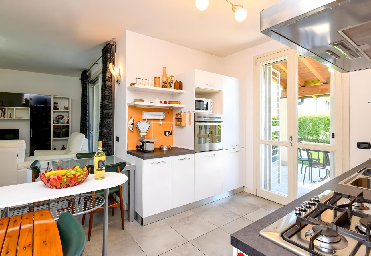 Apartament w Sirmione - Desenzanoloft A Casa di Bea