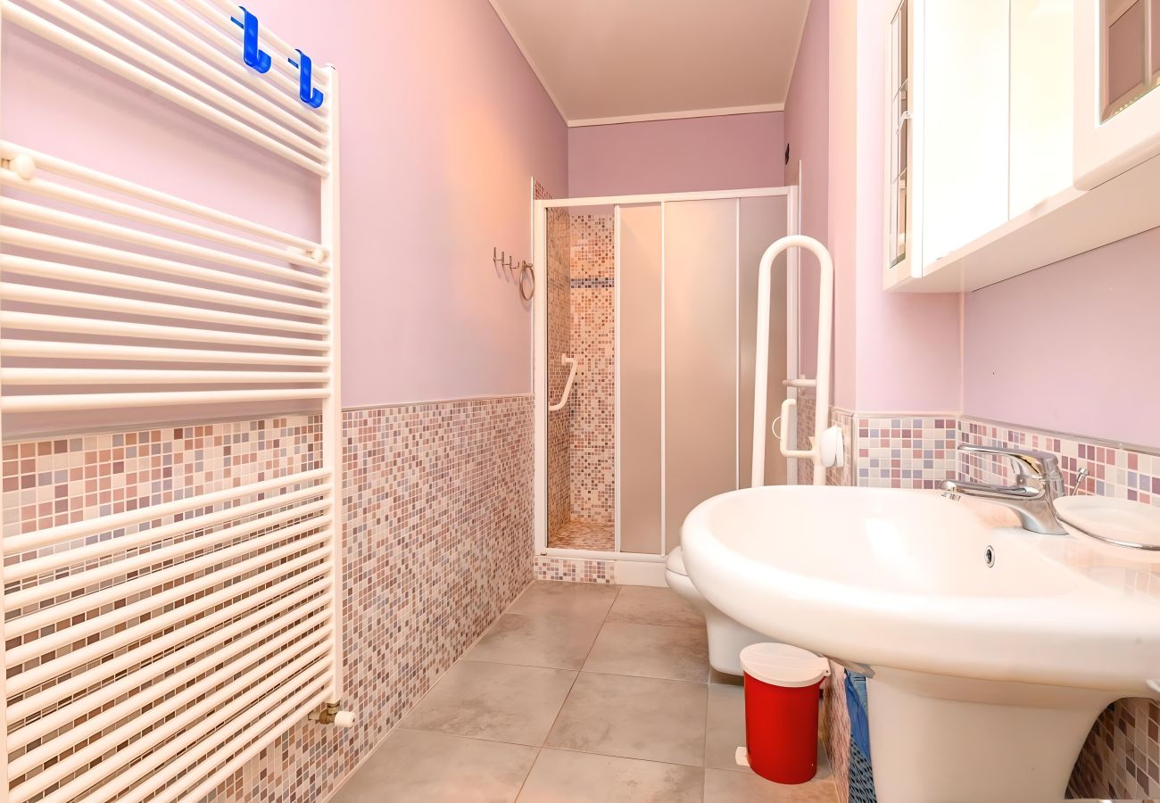 Apartament w Sirmione - Desenzanoloft A Casa di Bea