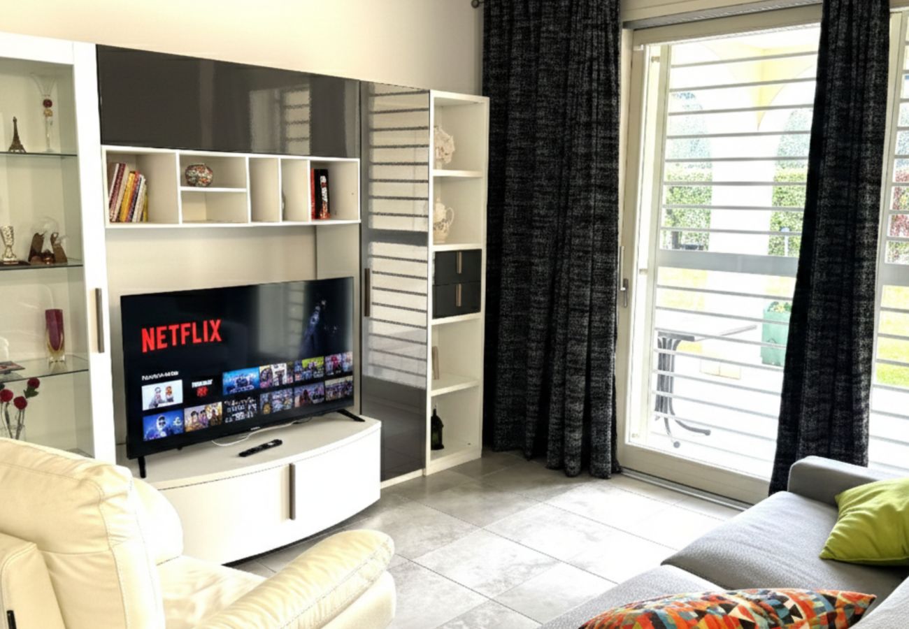 Apartament w Sirmione - Desenzanoloft A Casa di Bea