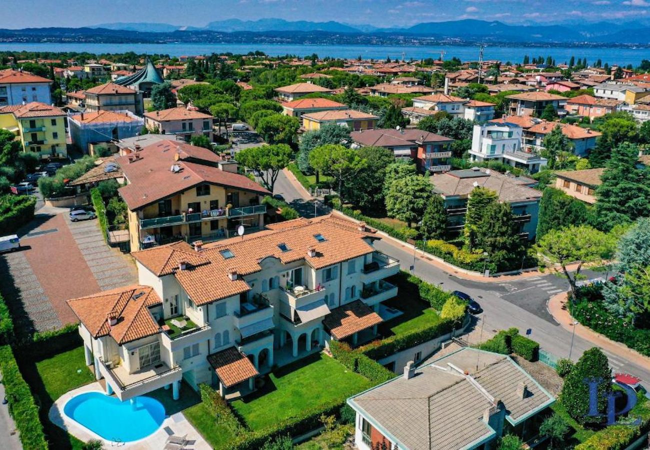 Apartament w Sirmione - Desenzanoloft A Casa di Bea