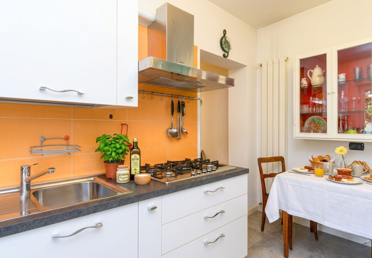 Apartament w Sirmione - Sirmione Dom Bea by Desenzanoloft