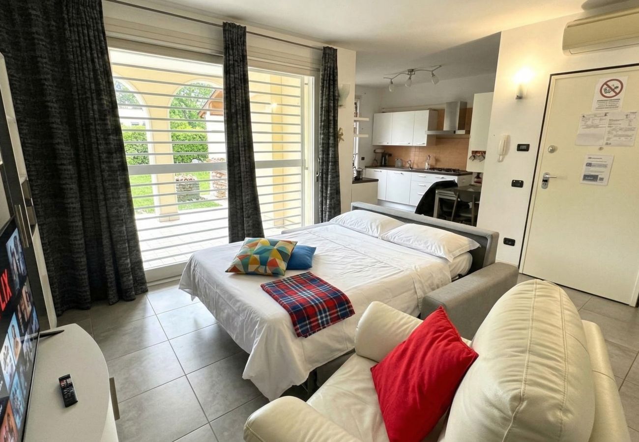 Apartament w Sirmione - Sirmione Dom Bea by Desenzanoloft