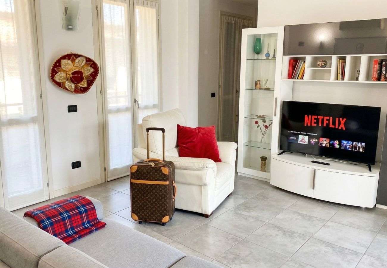 Apartament w Sirmione - Sirmione Dom Bea by Desenzanoloft