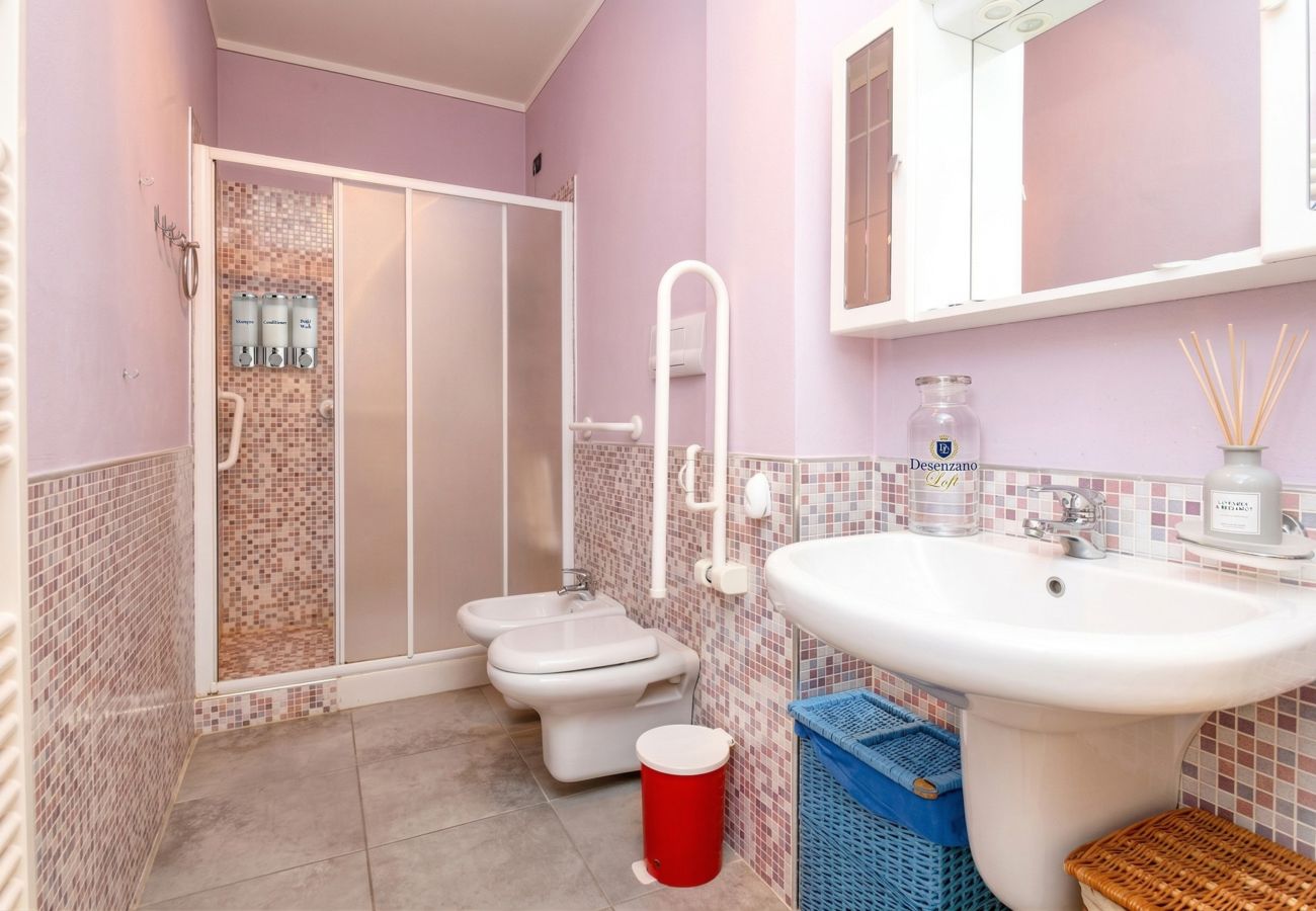 Apartament w Sirmione - Sirmione Dom Bea by Desenzanoloft