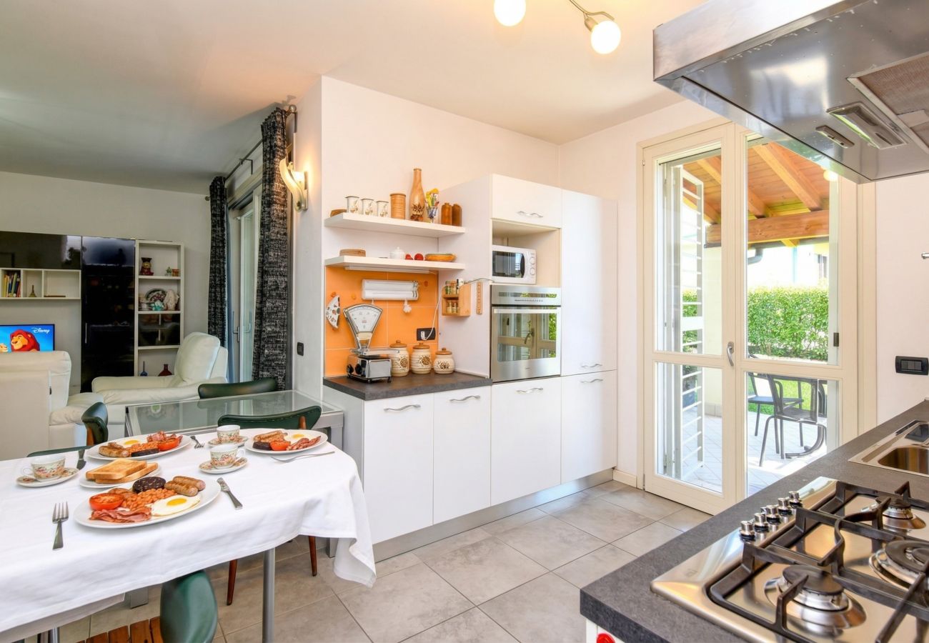 Apartament w Sirmione - Sirmione Dom Bea by Desenzanoloft