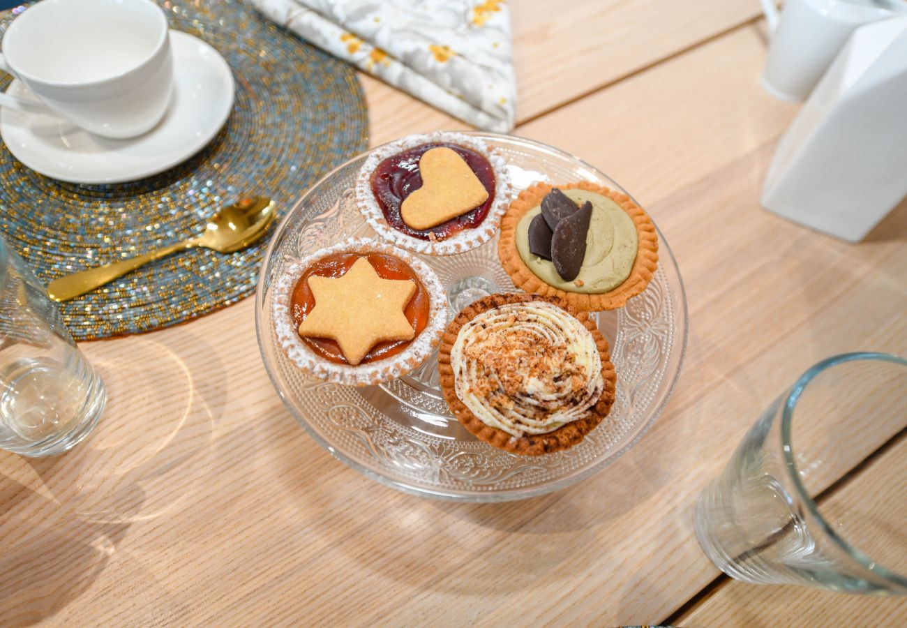 Apartament w Desenzano del Garda - DesenzanoLoft A Casa di Giovanna 