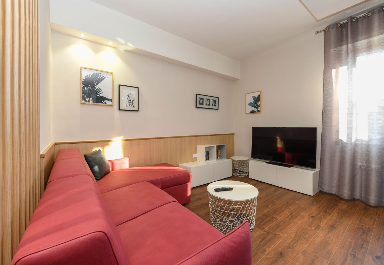 Apartament w Desenzano del Garda - DesenzanoLoft A Casa di Giovanna 