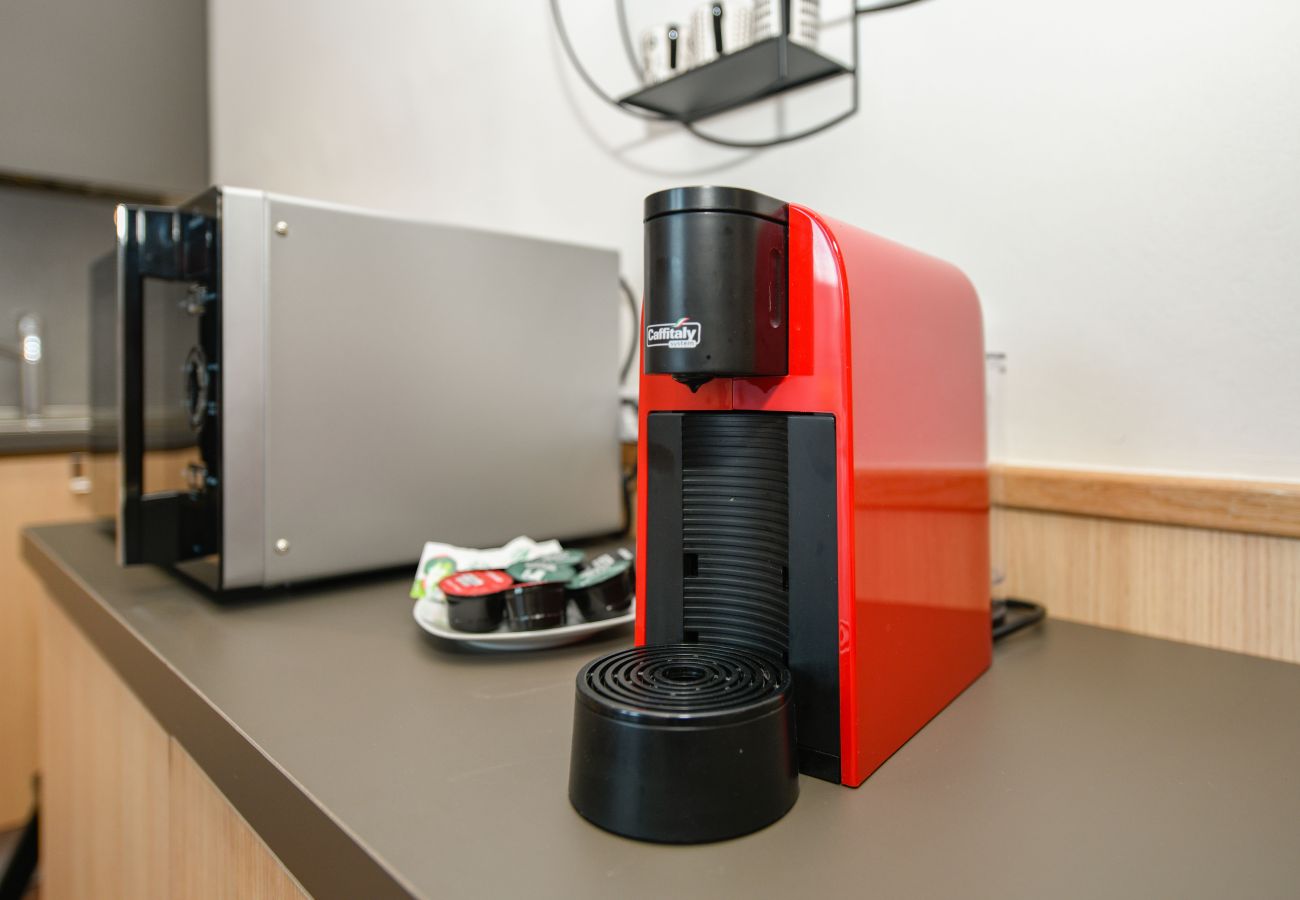 Apartament w Desenzano del Garda - DesenzanoLoft A Casa di Giovanna 