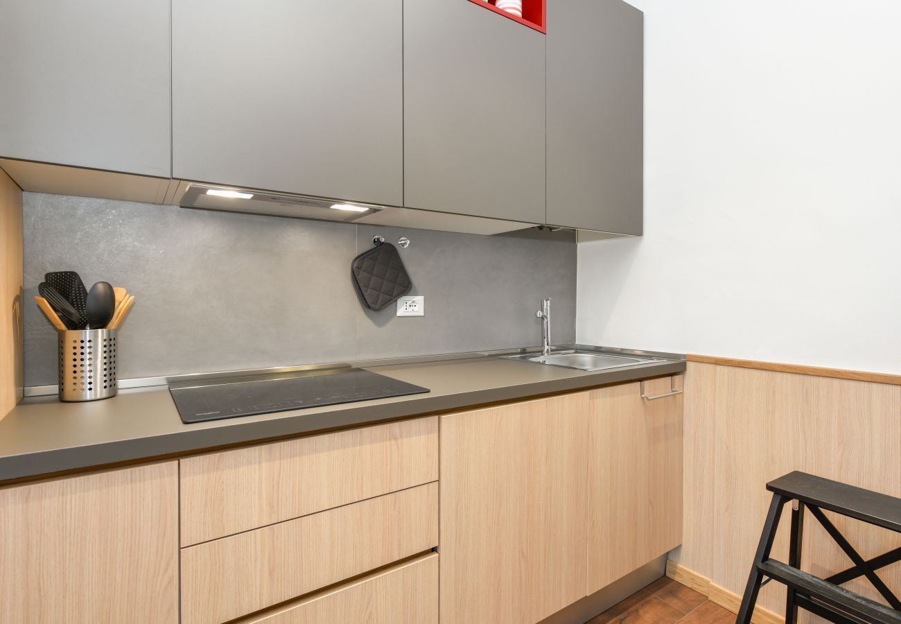 Apartament w Desenzano del Garda - DesenzanoLoft A Casa di Giovanna 