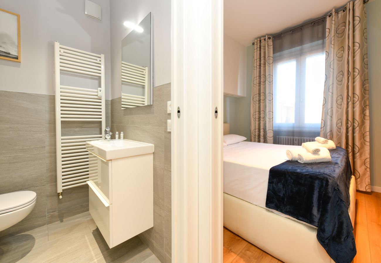 Apartament w Desenzano del Garda - DesenzanoLoft A Casa di Giovanna 