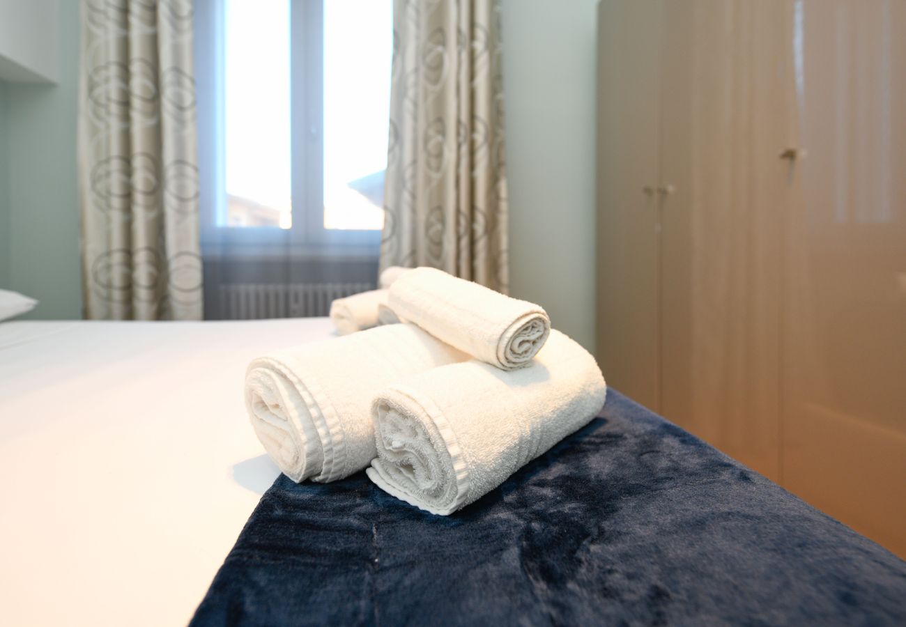 Apartament w Desenzano del Garda - DesenzanoLoft A Casa di Giovanna 