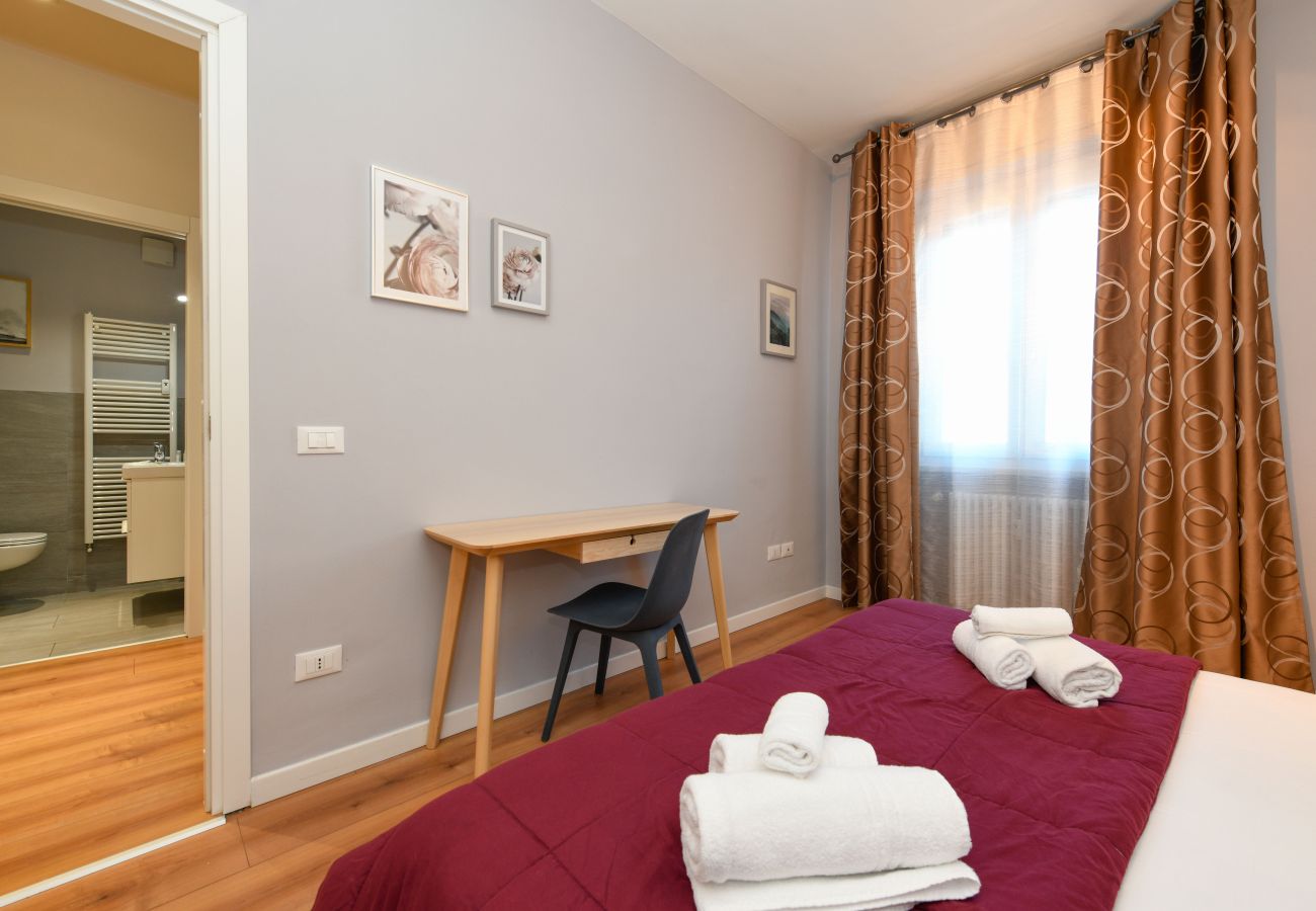 Apartament w Desenzano del Garda - DesenzanoLoft A Casa di Giovanna 