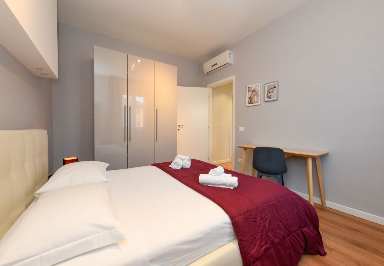 Apartament w Desenzano del Garda - DesenzanoLoft A Casa di Giovanna 