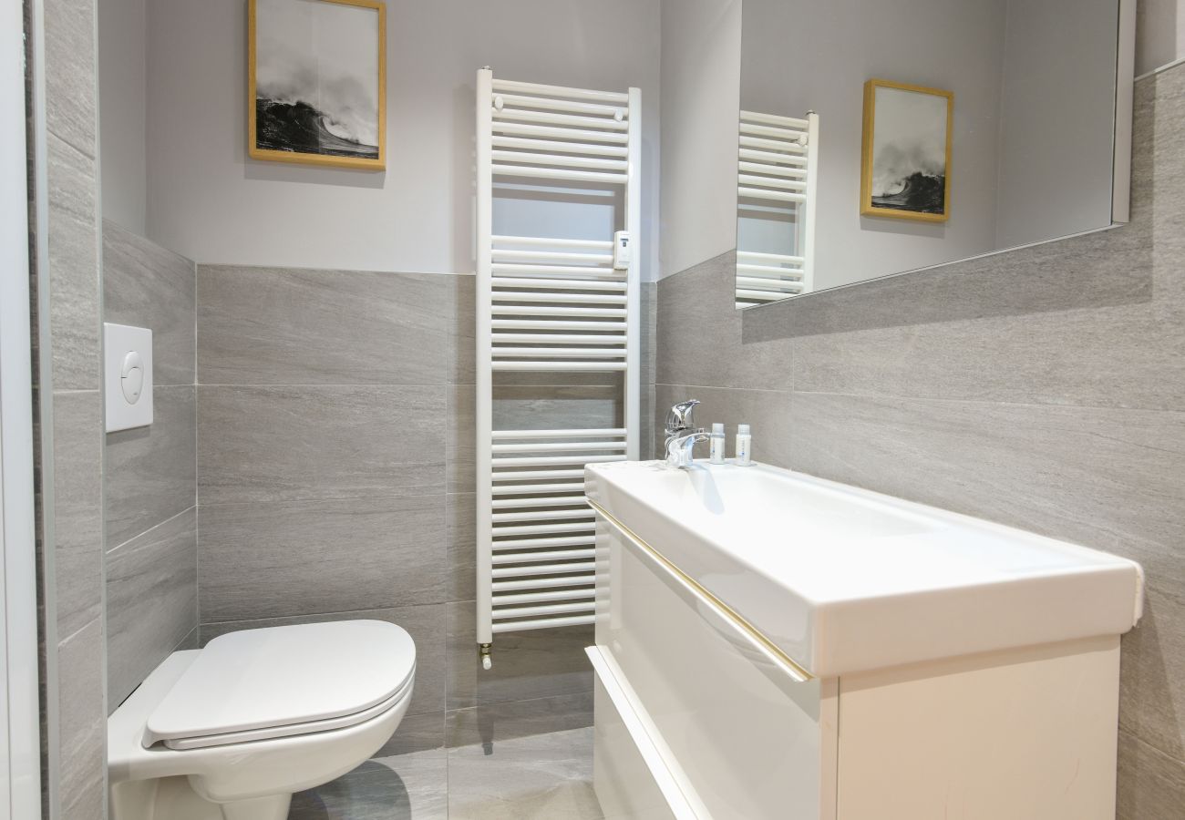 Apartament w Desenzano del Garda - DesenzanoLoft A Casa di Giovanna 