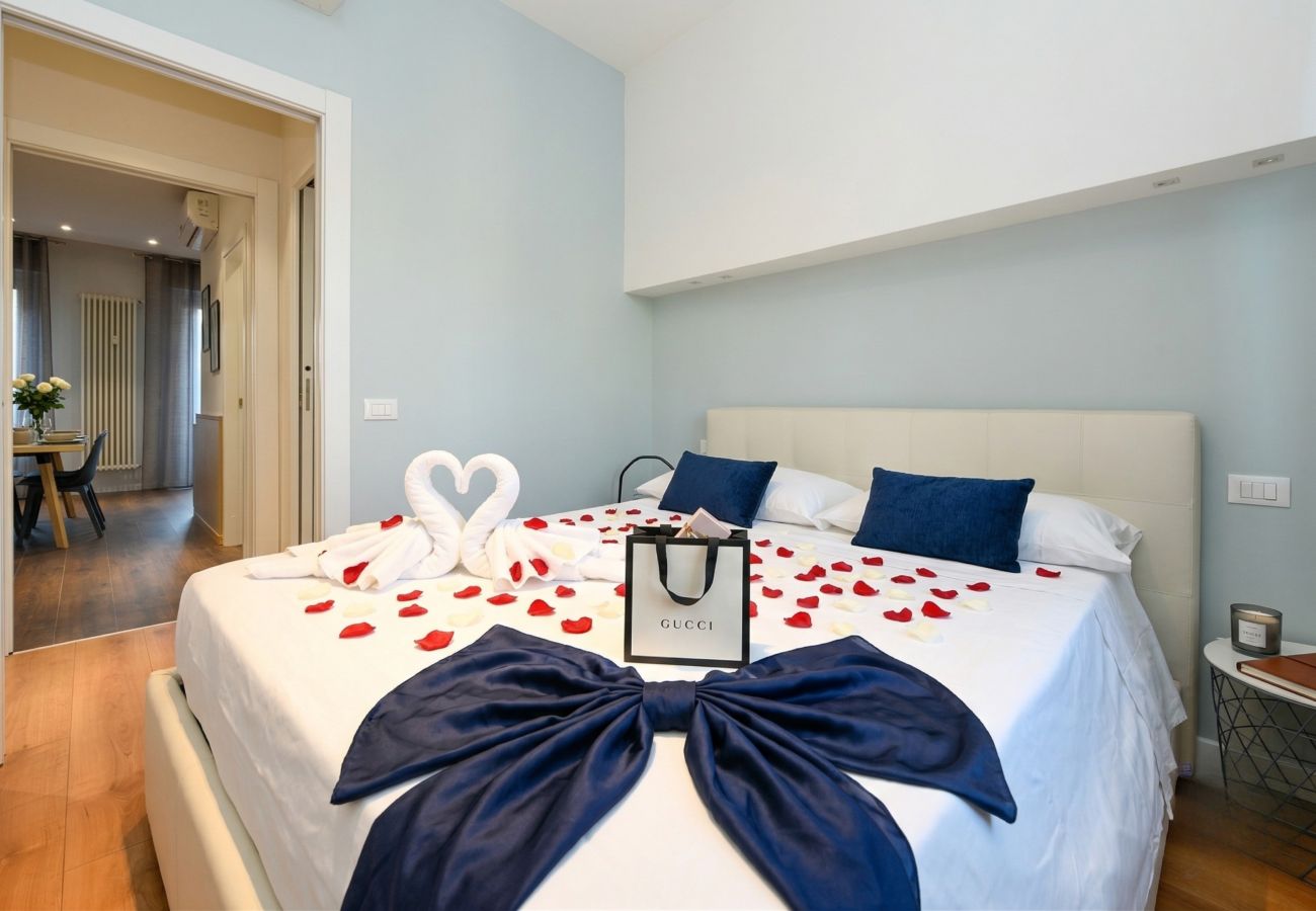 Apartament w Desenzano del Garda - DesenzanoLoft A Casa di Giovanna 