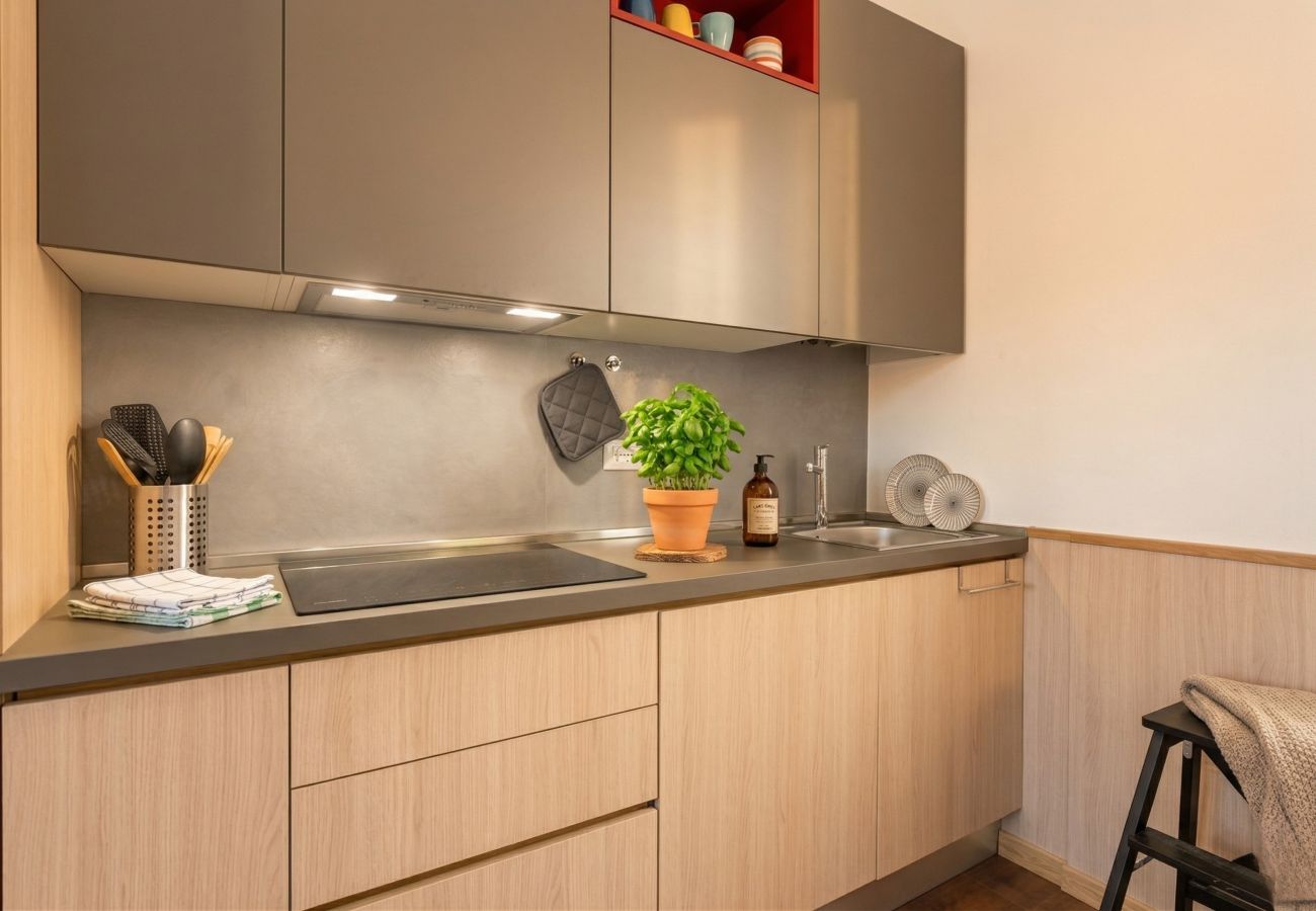 Apartament w Desenzano del Garda - DesenzanoLoft A Casa di Giovanna 