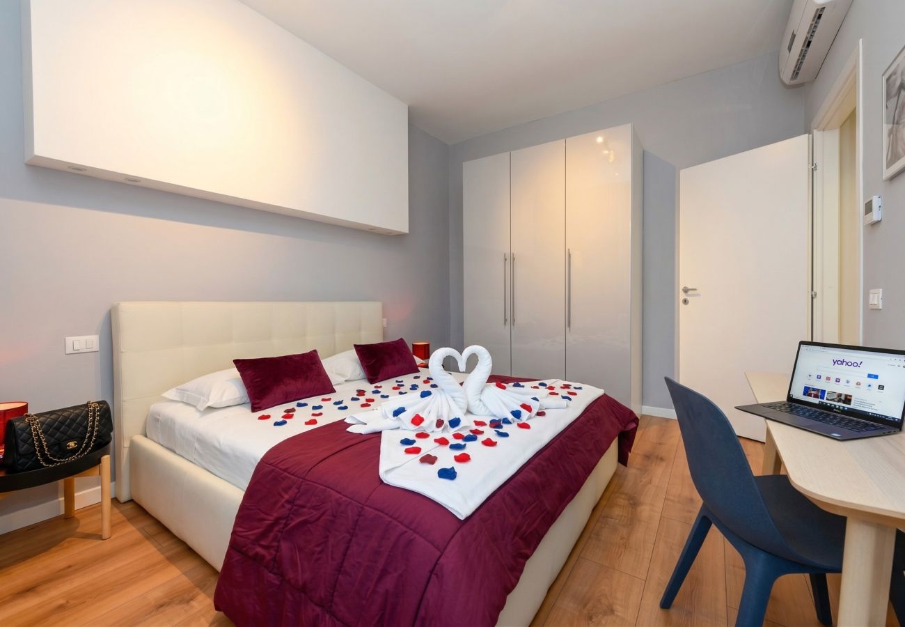 Apartament w Desenzano del Garda - DesenzanoLoft A Casa di Giovanna 