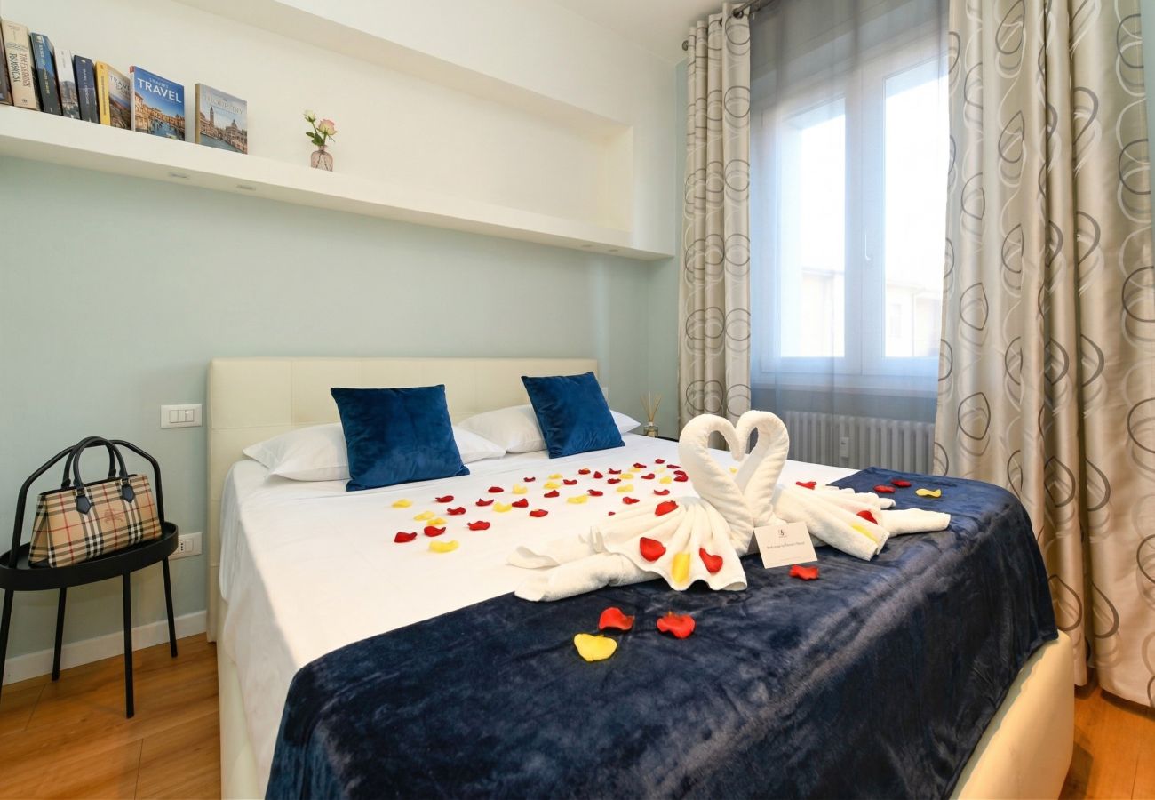 Apartament w Desenzano del Garda - DesenzanoLoft A Casa di Giovanna 