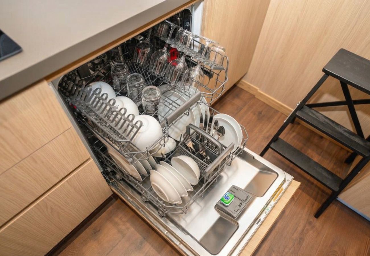 Apartament w Desenzano del Garda - DesenzanoLoft A Casa di Giovanna 