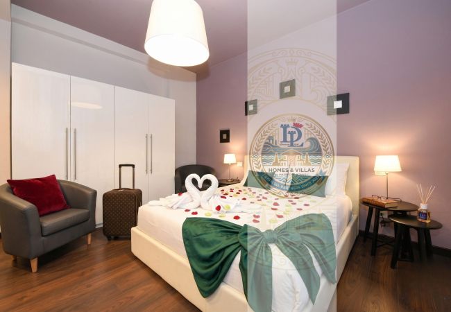  w Desenzano del Garda - Desenzanoloft A Casa di Sara 