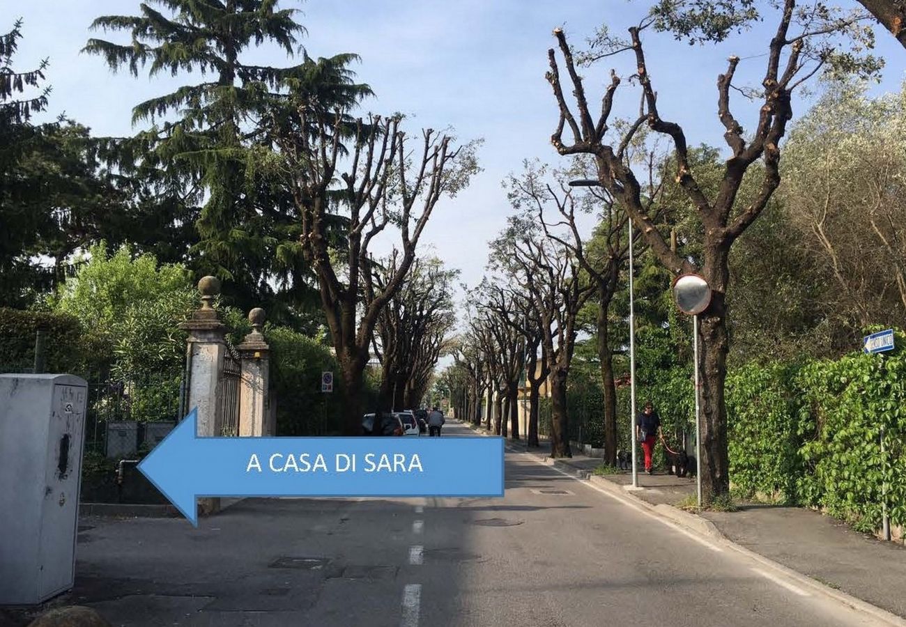 Apartament w Desenzano del Garda - Desenzanoloft A Casa di Sara 
