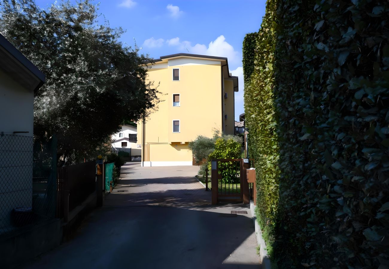 Apartament w Desenzano del Garda - Desenzanoloft A Casa di Sara 